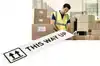 LABEL ETIKET LEITZ ICON 88MMX22M WIT