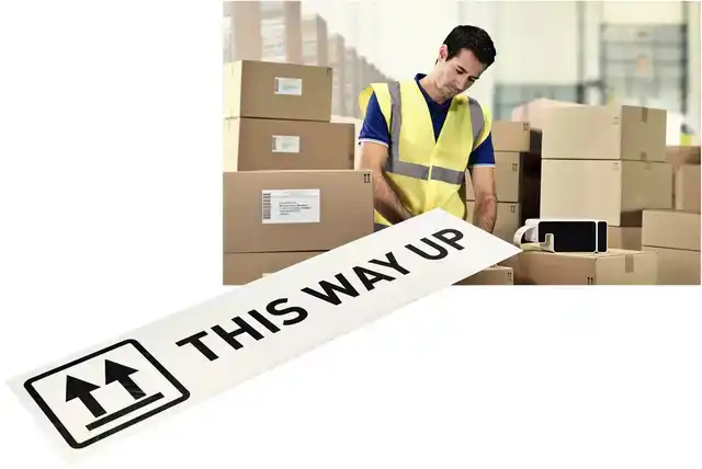 LABEL ETIKET LEITZ ICON 88MMX22M WIT