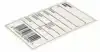 LABEL ETIKET LEITZ ICON 61MMX22M WIT