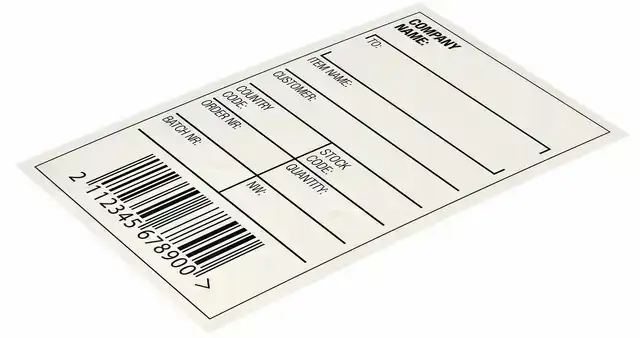 LABEL ETIKET LEITZ ICON 61MMX22M WIT
