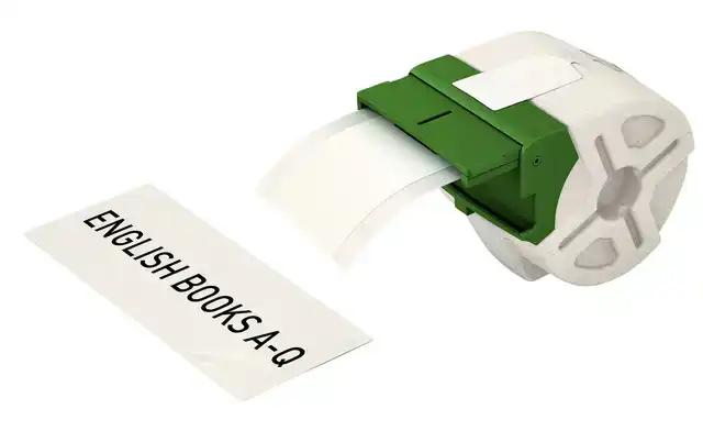 LABEL ETIKET LEITZ ICON 50MMX22M WIT