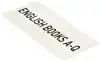 LABEL ETIKET LEITZ ICON 50MMX22M WIT