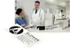LABEL ETIKET LEITZ ICON 36MMX88MM WIT