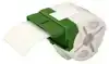 LABEL ETIKET LEITZ ICON 59MMX102MM WIT