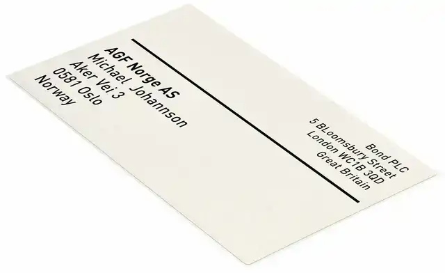 LABEL ETIKET LEITZ ICON 59MMX102MM WIT