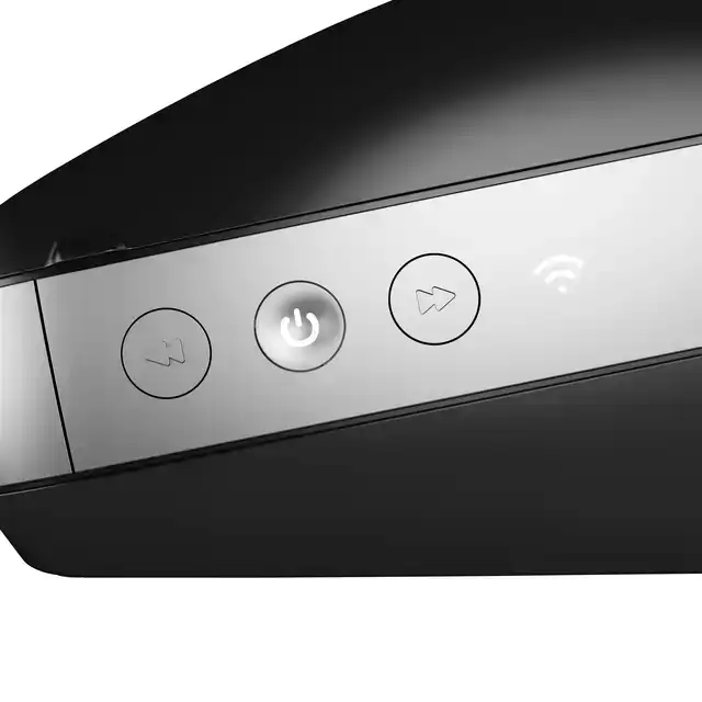 LABELPRINTER DYMO LABELWRITER WIRELESS