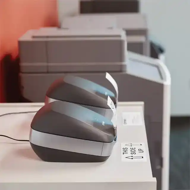 LABELPRINTER DYMO LABELWRITER WIRELESS