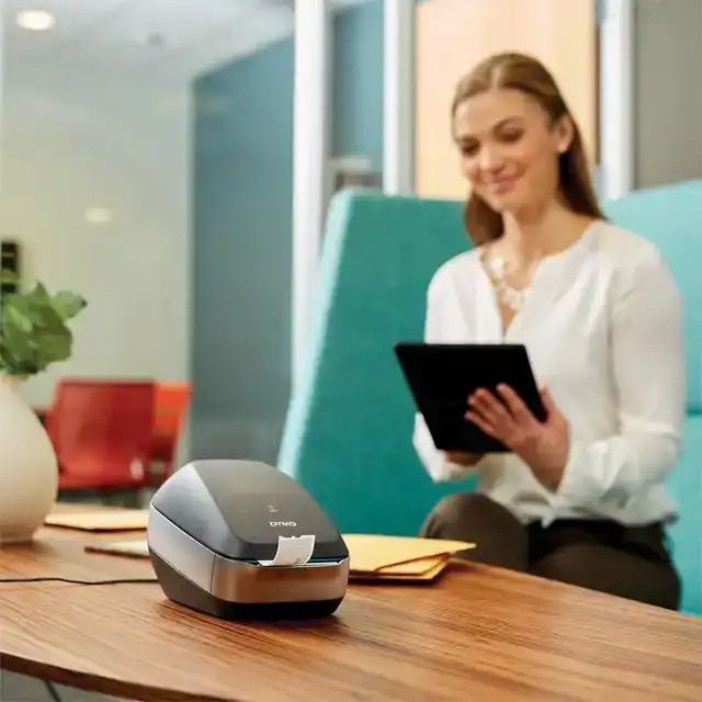 LABELPRINTER DYMO LABELWRITER WIRELESS