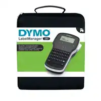 LABELPRINTER DYMO LM 280 QWERTY 12MM