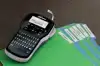 LABELPRINTER DYMO LM 280 QWERTY 12MM