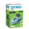 LETTERTANG DYMO JUNIOR EMBOSSING BLAUW