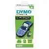 LABELPRINTER DYMO LETRATAG 100H ABC