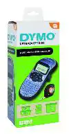 LABELPRINTER DYMO LETRATAG 100H ABC