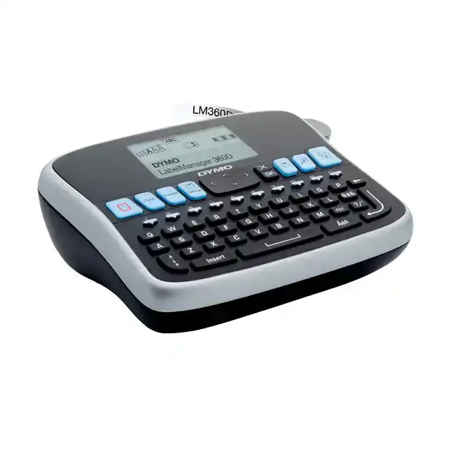LABELPRINTER DYMO LABELMANAGER 360D