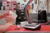 LABELPRINTER DYMO LABELMANAGER 360D