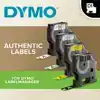 LABELPRINTER DYMO LABELMANAGER 360D