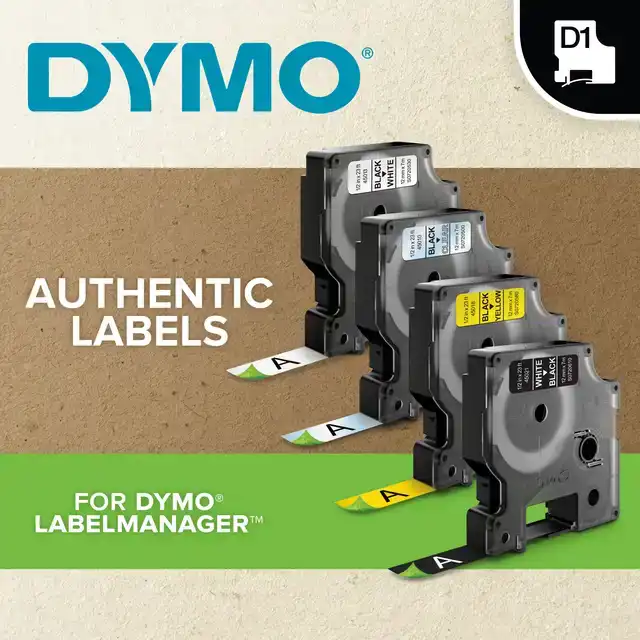 LABELPRINTER DYMO LABELMANAGER 360D