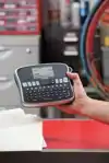 LABELPRINTER DYMO LABELMANAGER 360D