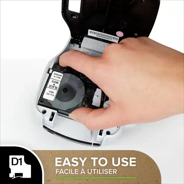 LABELPRINTER DYMO LABELMANAGER 420P ABC