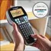 LABELPRINTER DYMO LABELMANAGER 420P ABC