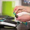 LABELPRINTER DYMO LABELMANAGER 420P ABC