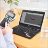 LABELPRINTER DYMO LABELMANAGER 420P ABC
