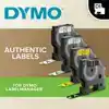 LABELPRINTER DYMO LABELMANAGER 420P ABC
