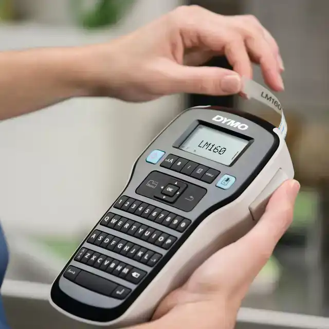 LABELPRINTER DYMO LABELMANAGER 160