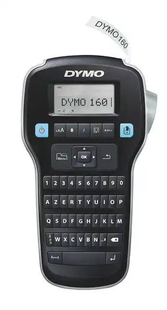 LABELPRINTER DYMO LABELMANAGER 160