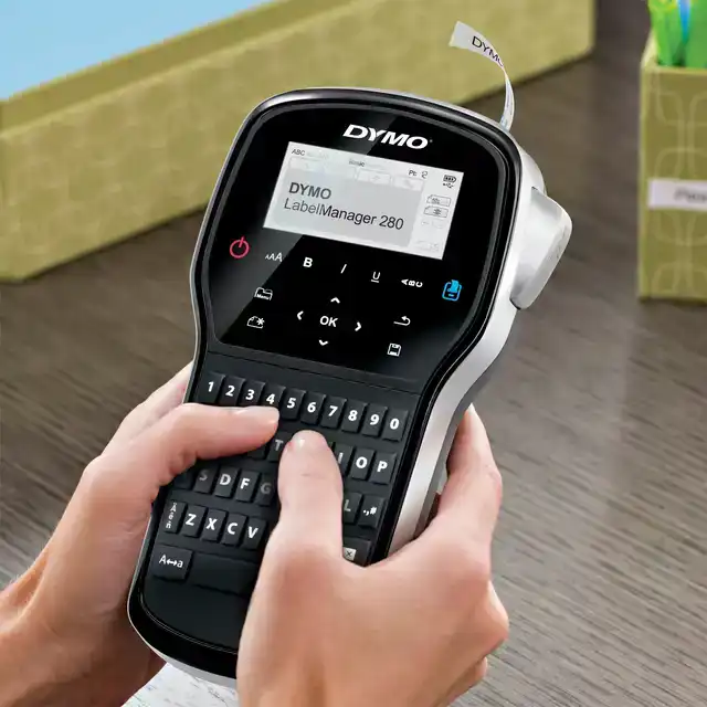 LABELPRINTER DYMO LABELMANAGER 280