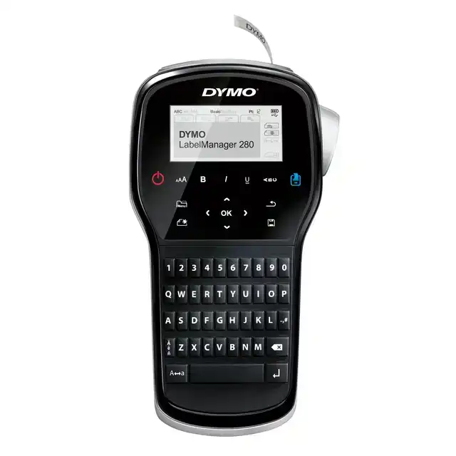 LABELPRINTER DYMO LABELMANAGER 280