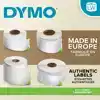 ETIKET DYMO LABELWRITER HANGMAP 12X50