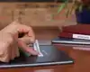 ETIKET DYMO LABELWRITER HANGMAP 12X50