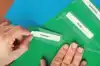 ETIKET DYMO LABELWRITER HANGMAP 12X50