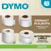 ETIKET DYMO LABELWRITER HANGMAP 12X50