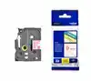 LABELTAPE BROTHER PTOUCH TZE222 9MM WIT