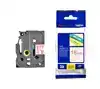 LABELTAPE BROTHER PTOUCH TZE242 18MM