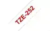 LABELTAPE BROTHER PTOUCH TZE252 24MM