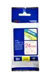 LABELTAPE BROTHER PTOUCH TZE252 24MM