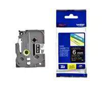 LABELTAPE BROTHER PTOUCH TZE315 6MM