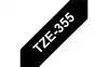 LABELTAPE BROTHER PTOUCH TZE355 24MM