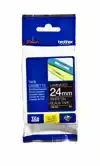 LABELTAPE BROTHER PTOUCH TZE355 24MM