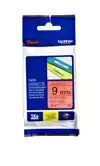 LABELTAPE BROTHER PTOUCH TZE421 9MM