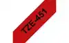 LABELTAPE BROTHER PTOUCH TZE451 24MM