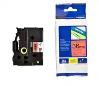 LABELTAPE BROTHER PTOUCH TZE461 36MM