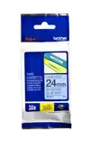 LABELTAPE BROTHER PTOUCH TZE551 24MM