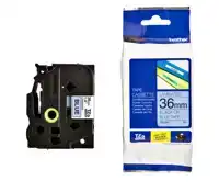 LABELTAPE BROTHER PTOUCH TZE561 36MM