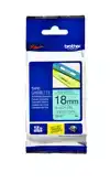 LABELTAPE BROTHER PTOUCH TZE741 18MM