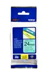LABELTAPE BROTHER PTOUCH TZE751 24MM