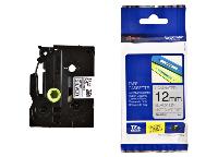 LABELTAPE BROTHER PTOUCH TZEM931 12MM